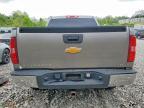 2012 Chevrolet Silverado K1500 LTZ