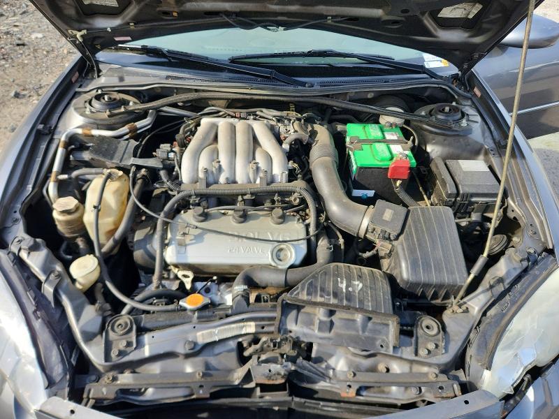 2005 Chrysler Sebring Limited