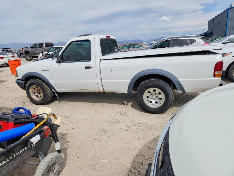 1997 Ford Ranger