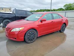 2007 Toyota Camry le for sale in Wilmer, TX