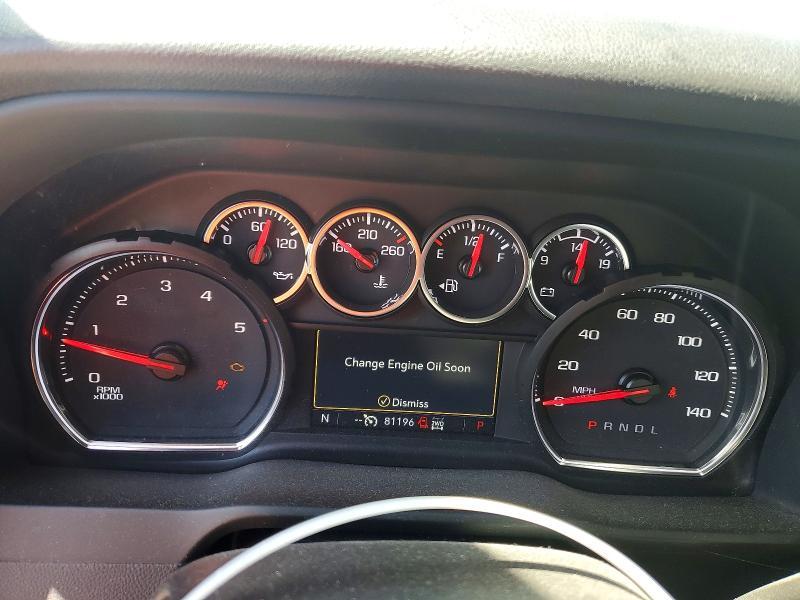 2023 Chevrolet Silverado K3500 LT
