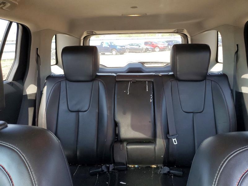 2011 GMC Terrain slt