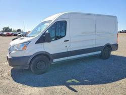 2018 Ford Transit 150 Utility / Service van for sale in Antelope, CA
