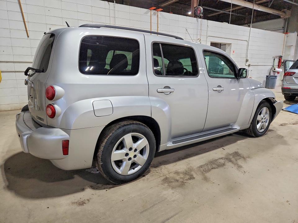 2010 Chevrolet Hhr lt