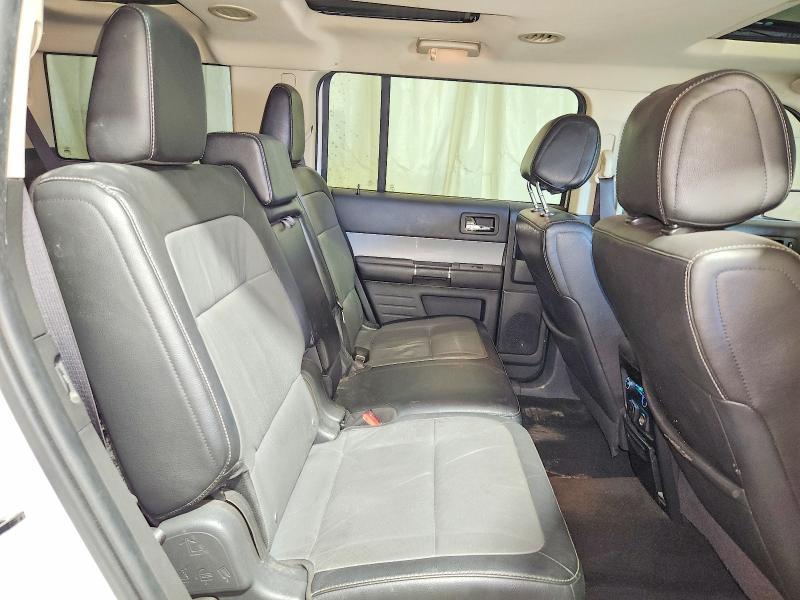 2013 Ford Flex Limited