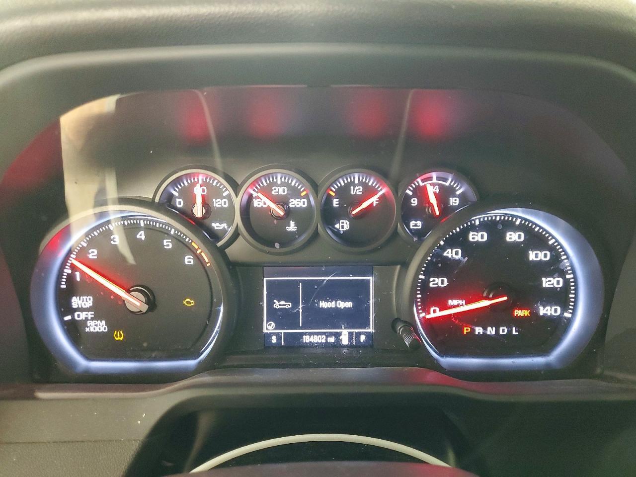 2023 Chevrolet Silverado C1500