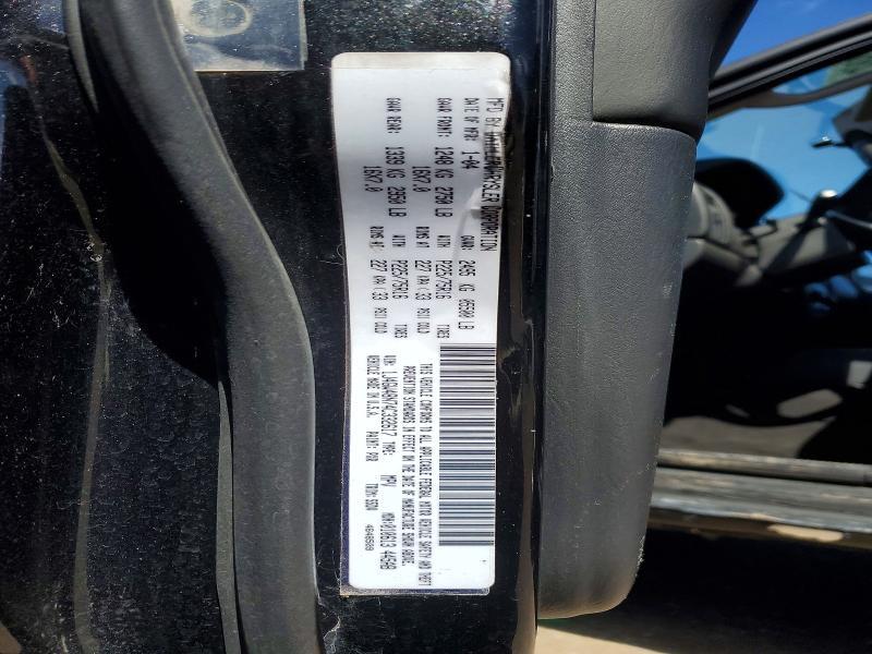 2004 Jeep Grand Cherokee Laredo