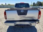 2010 Nissan Frontier SE V6
