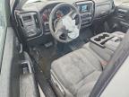 2014 Chevrolet Silverado K1500