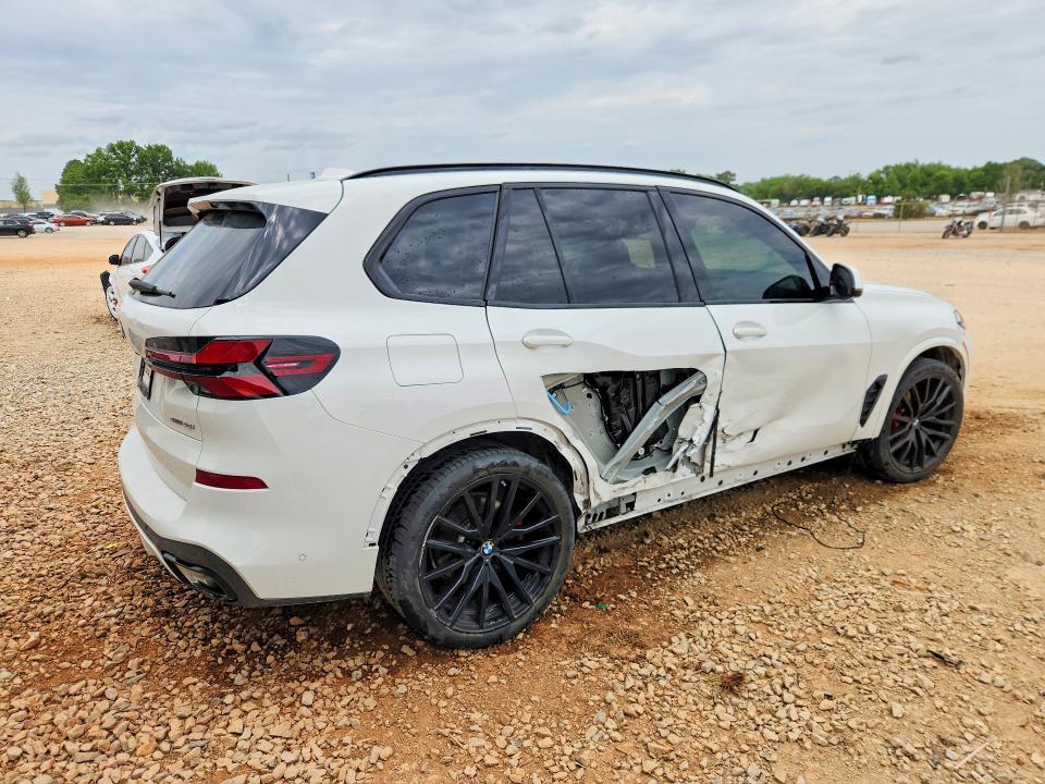 2024 BMW X5 Sdrive 40I