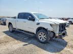 2018 Nissan Titan XD SV