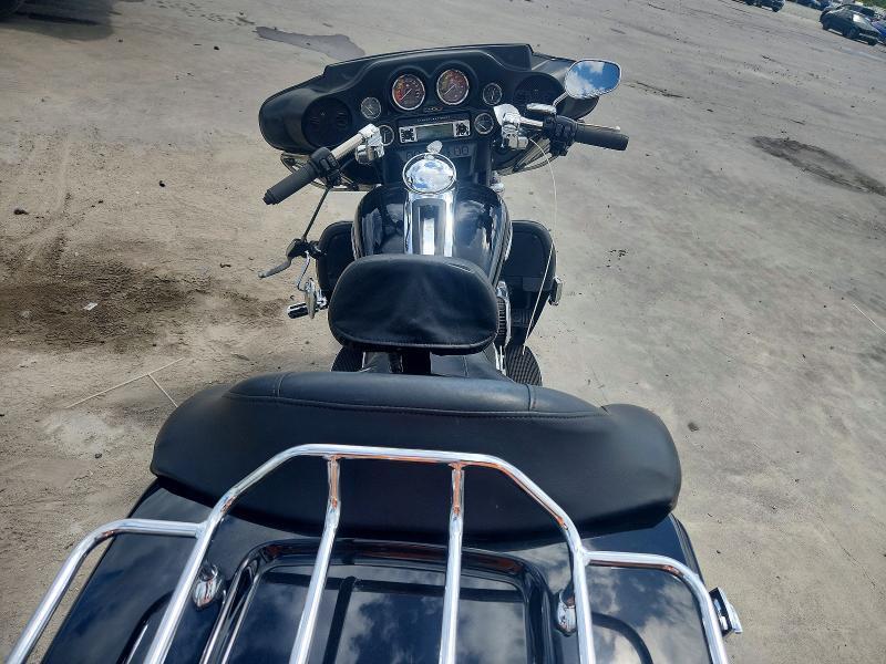 2010 Harley-Davidson Flhtk