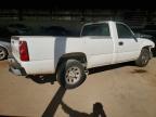 2007 Chevrolet Silverado C1500 Classic