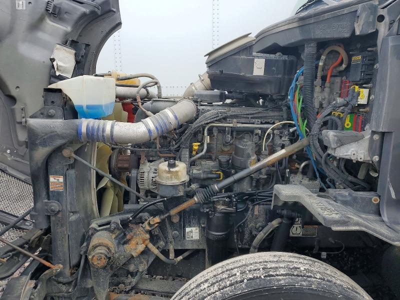2020 Kenworth T680 Semi Truck