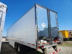 2013 Wabash SH Rfalhsa Refrigerated Van Trailer