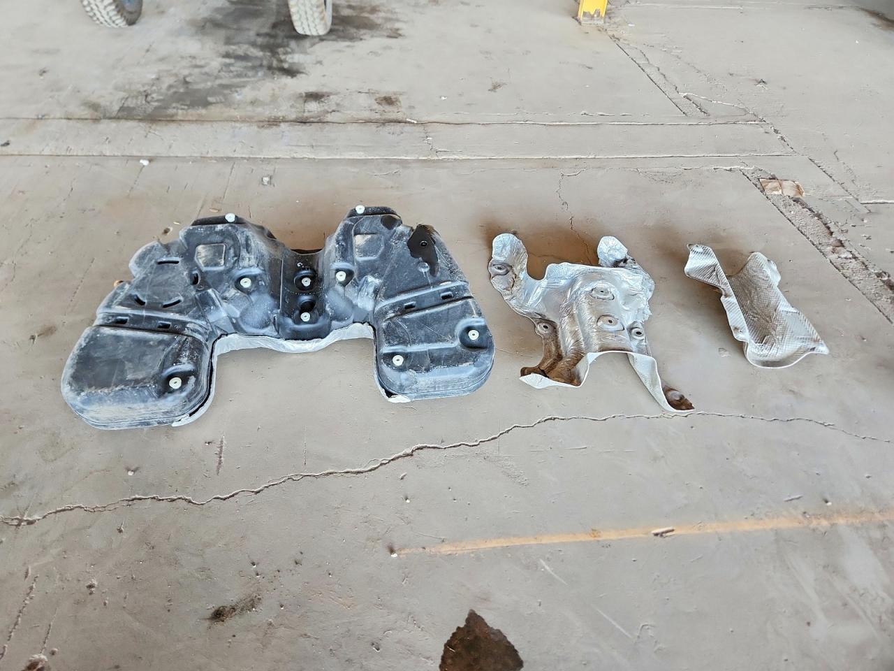 2022 Chevrolet Silverado LTD K1500 LT Trail Boss