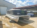 2021 Crestliner Boat