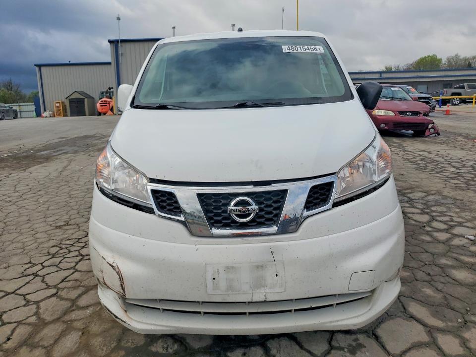 2017 Nissan NV200 SV