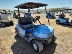 New arrivals for sale at auction: 2020 Club Car Tempo Lithium