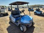 2020 Club Car Tempo Lithium