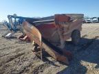 2005 Kelly Ryan Feed-R-WAGON Feed Mixer