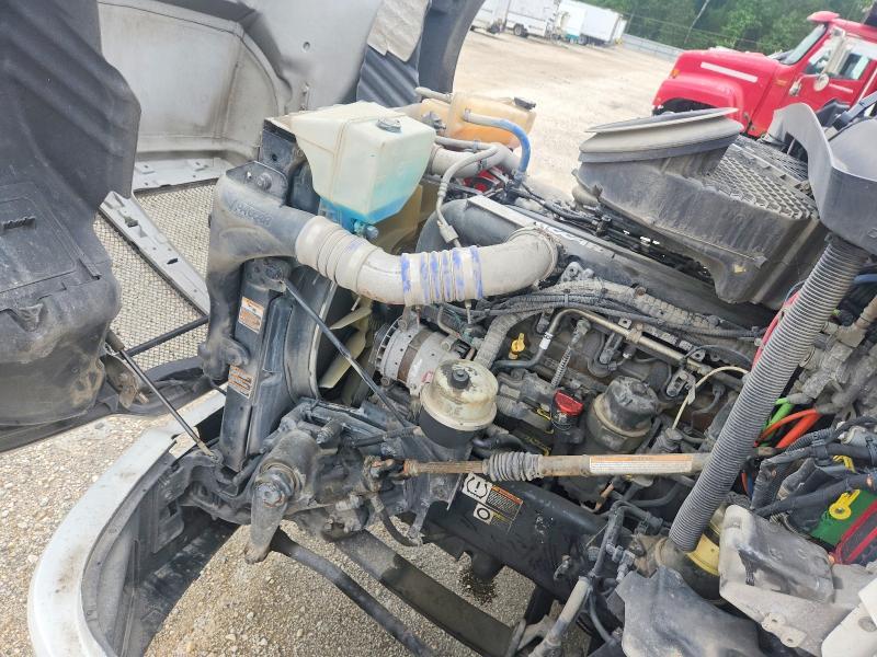 2020 Kenworth T680 Semi Truck