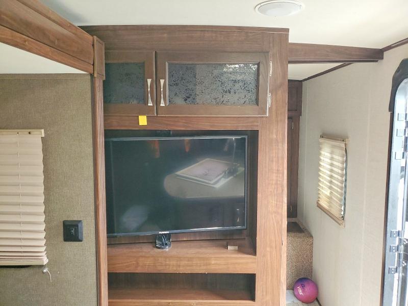 2023 Foresriver 2023 Forest River Solaire Camper