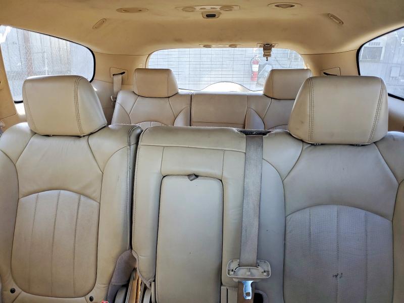 2008 Buick Enclave cxl