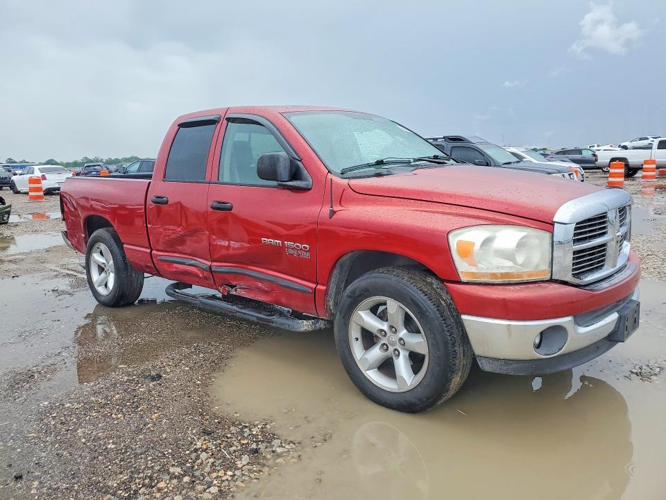 2006 Dodge RAM 1500 ST