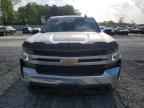 2022 Chevrolet Silverado LTD K1500 LT