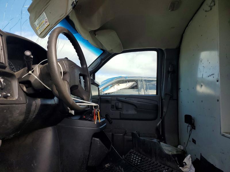 2004 Chev Express G3500