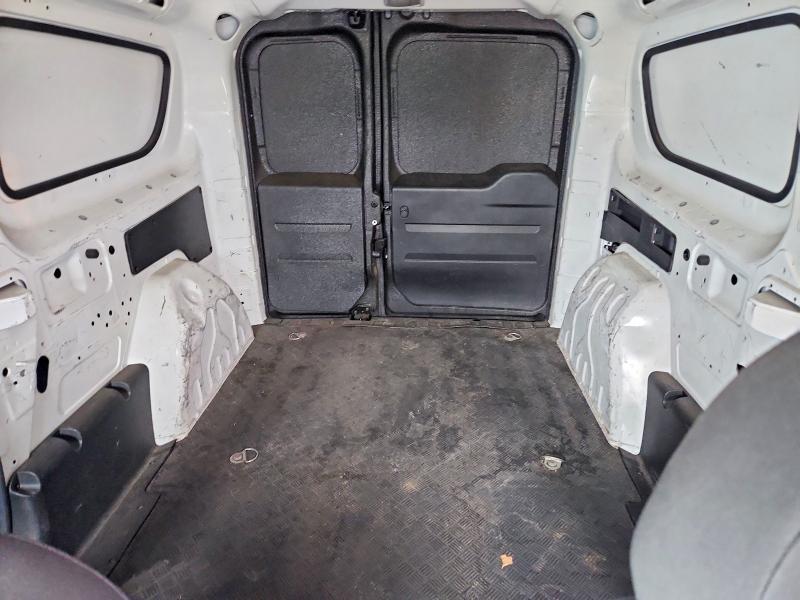 2017 Dodge RAM Promaster City