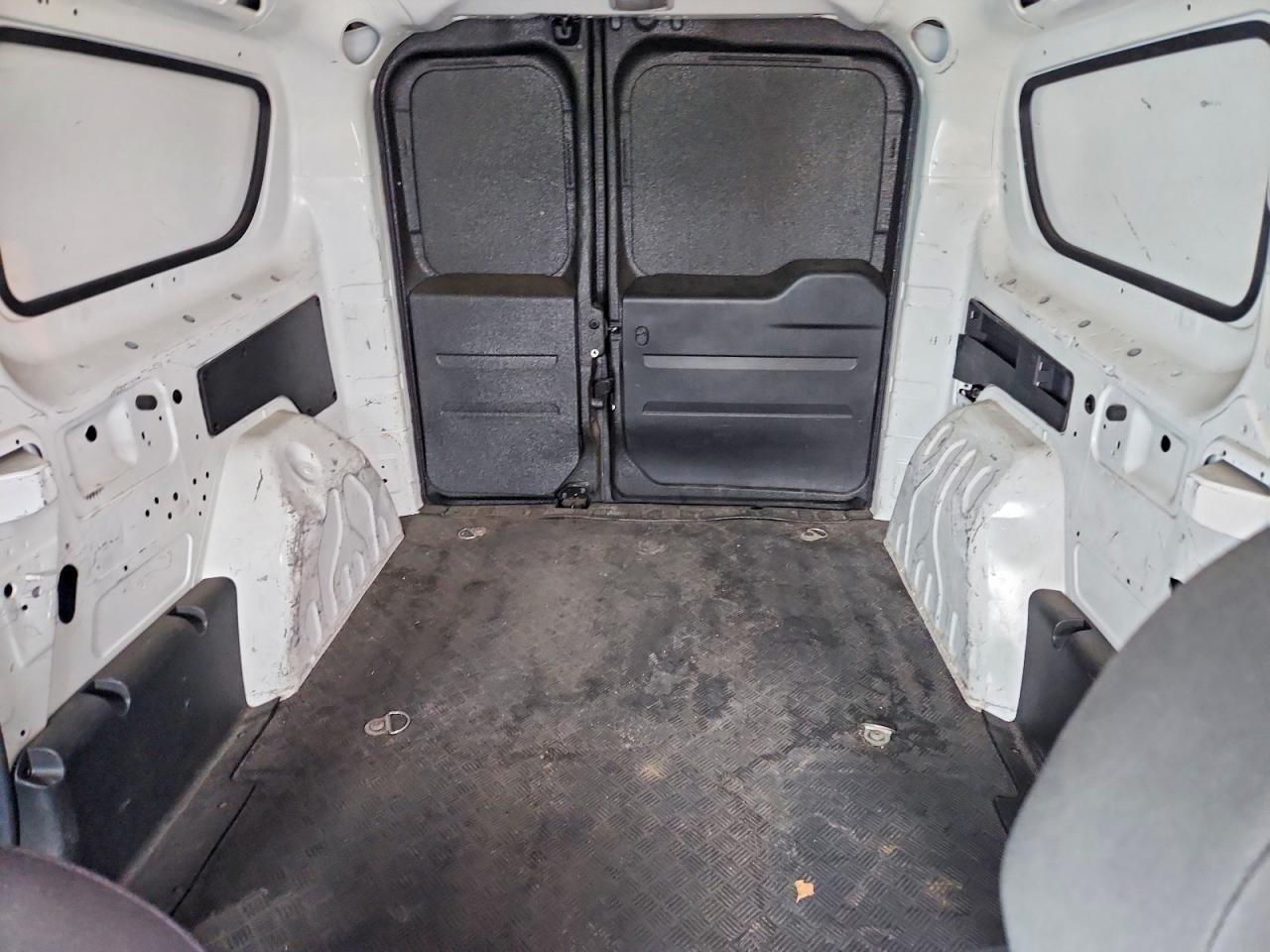 2017 Dodge RAM Promaster City