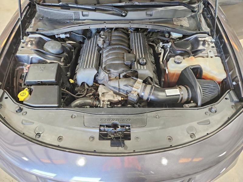 2021 Dodge Charger Scat Pack