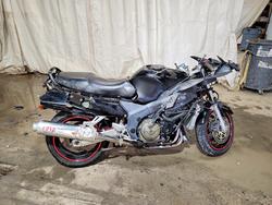 Honda salvage cars for sale: 2003 Honda CBR1100 XX