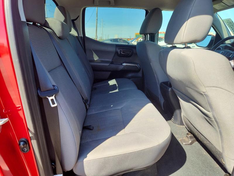 2018 Toyota Tacoma SR5 V6