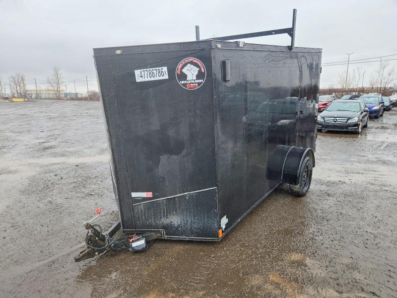 2021 Seed Cargo Seed Cargo