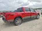2025 Ford F150 King Ranch