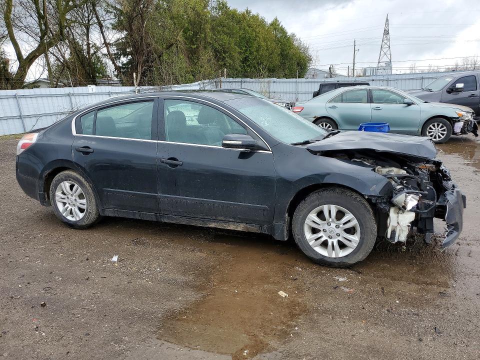 2012 Nissan Altima 2.5