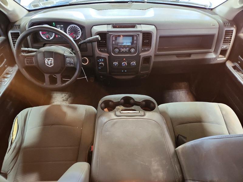 2013 Dodge RAM 1500 ST