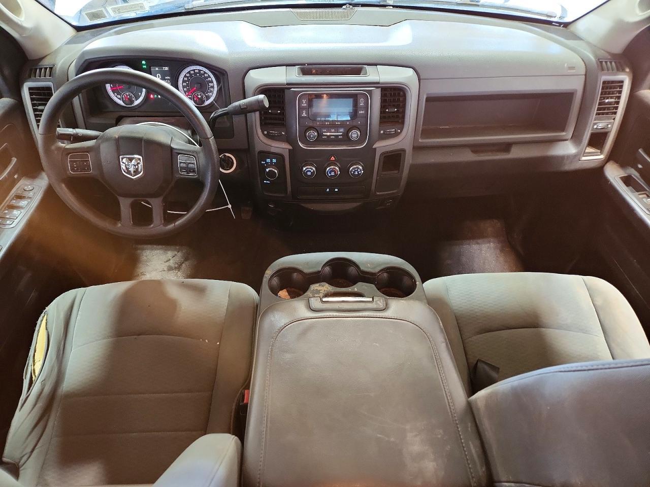 2013 Dodge RAM 1500 ST