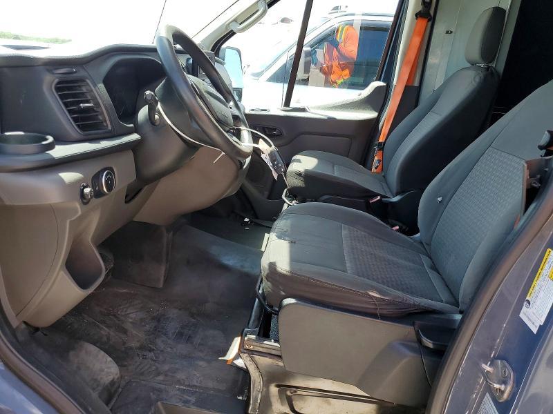 2020 Ford Transit T-250