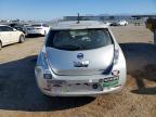 2011 Nissan Leaf sv