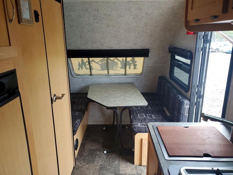 2017 Prolite Camper