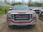 2016 GMC Sierra K1500 SLT