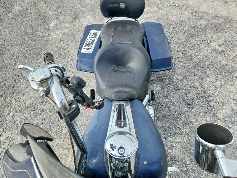 2008 Harley-Davidson Flhx