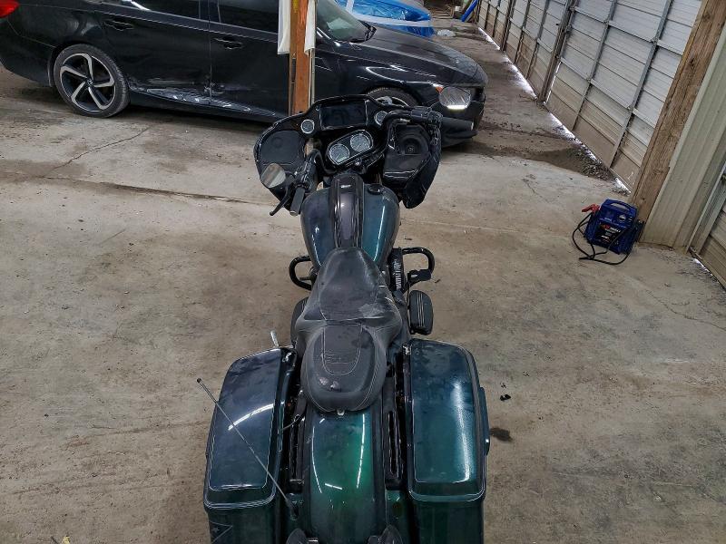 2021 Harley-Davidson Fltrxs