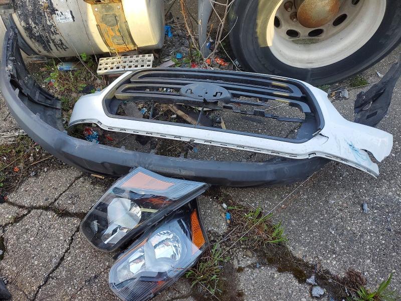 2016 Ford Transit T-150