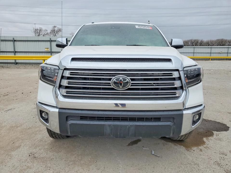 2019 Toyota Tundra Limited