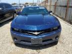 2012 Chevrolet Camaro ls